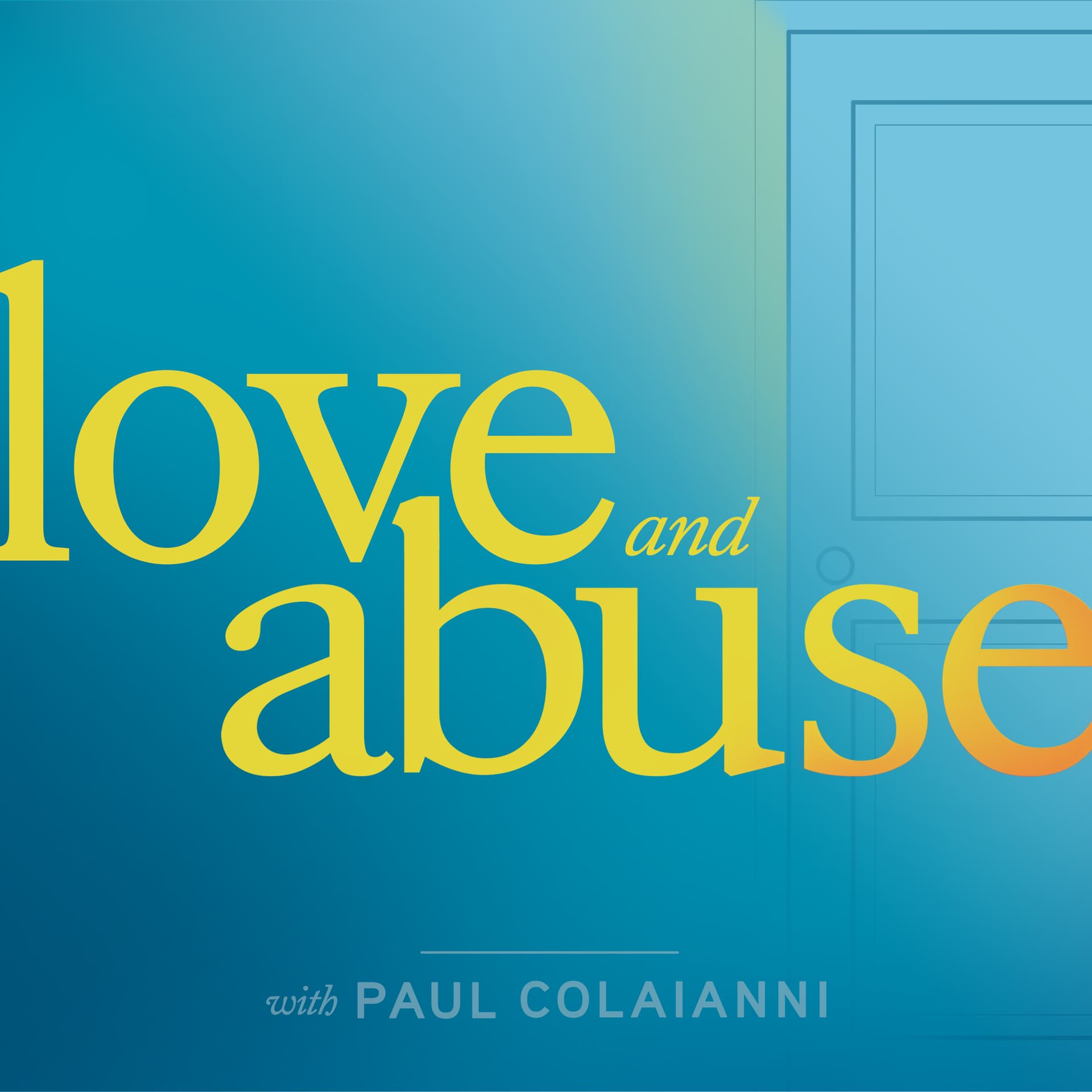 Love and Abuse cover