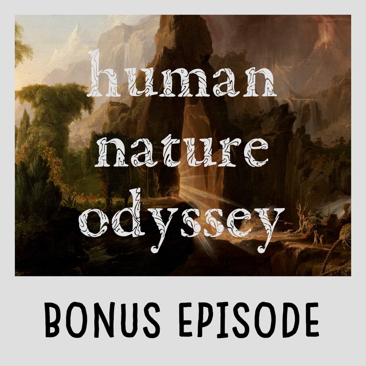 Starting a Cosmic Commune: Inside Spaceship Earth and Biosphere 2 - Human Nature Odyssey cover