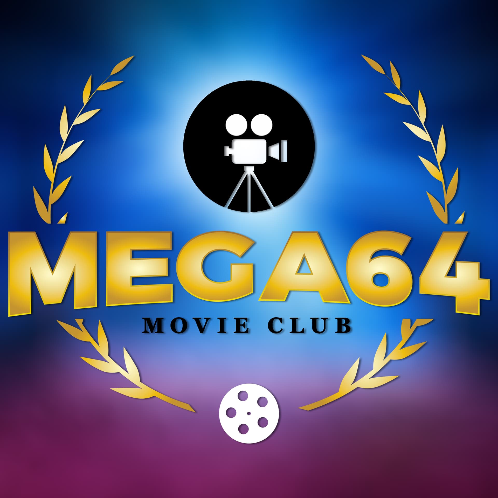 Mega64 Movie Club cover