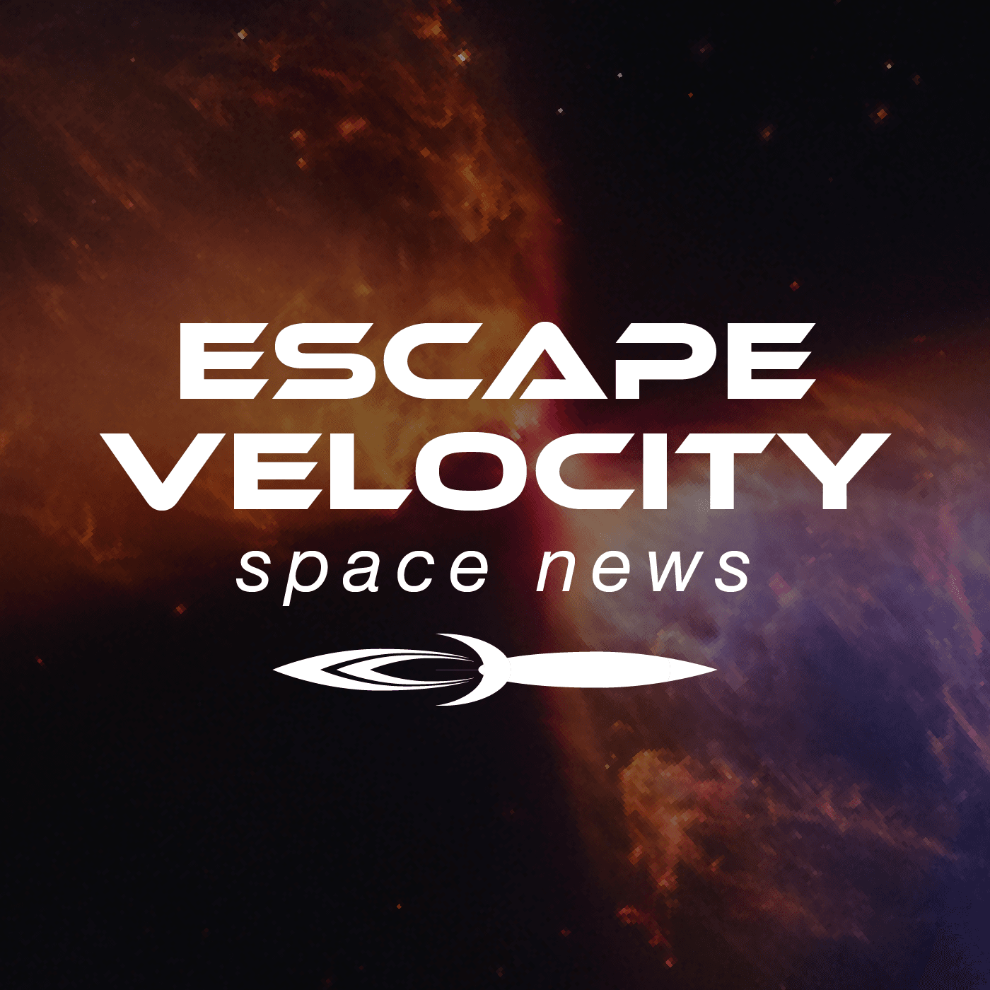 EVSN: Escape Velocity Space News cover