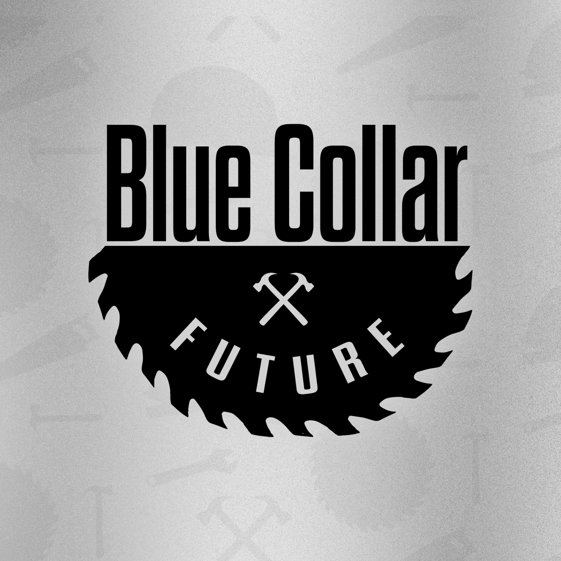 The Blue Collar Future cover