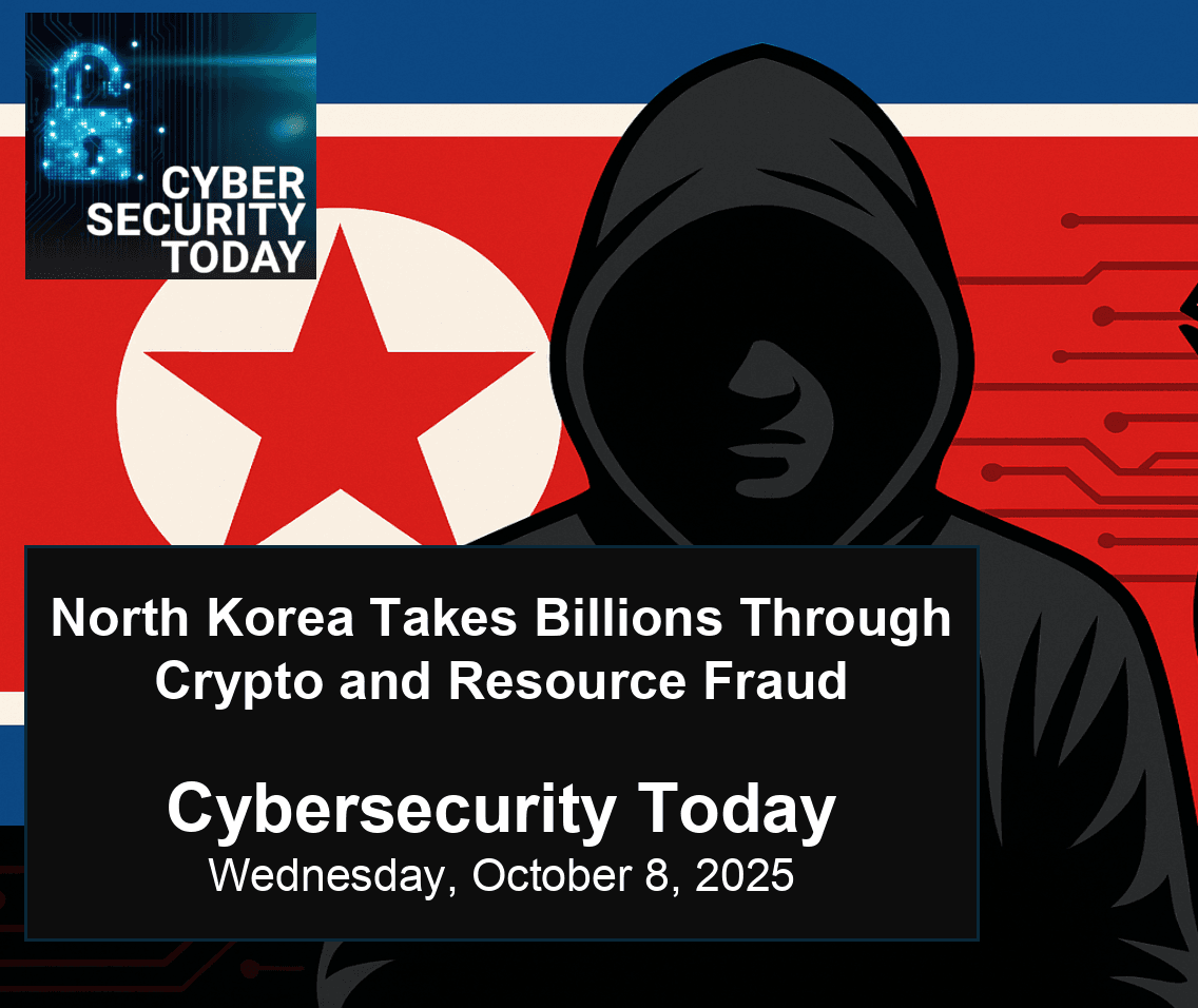 AI Tools Lead Corporate Data - Cybersecurity Today cover