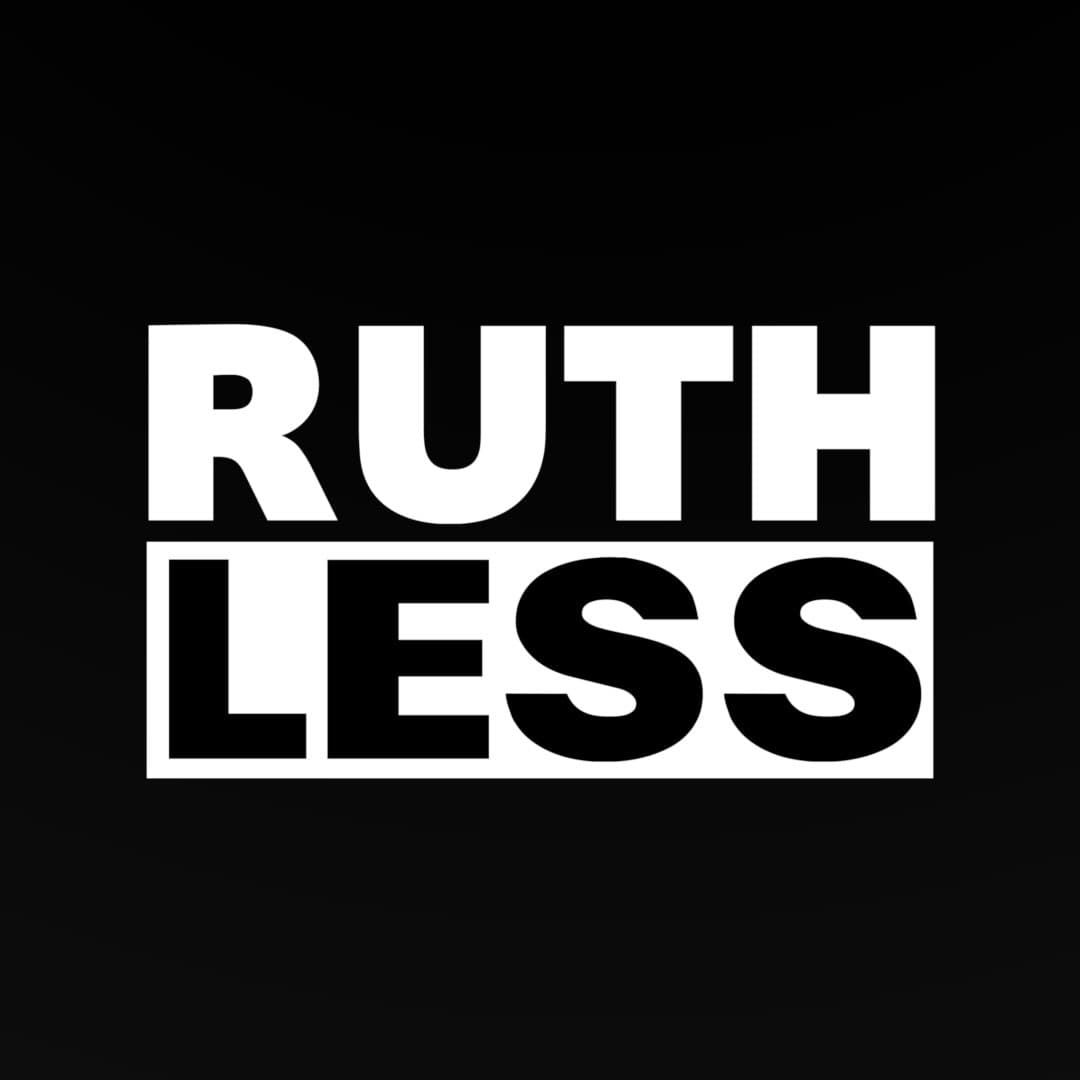 Newsom Fiddles While California Burns - Ruthless Podcast cover