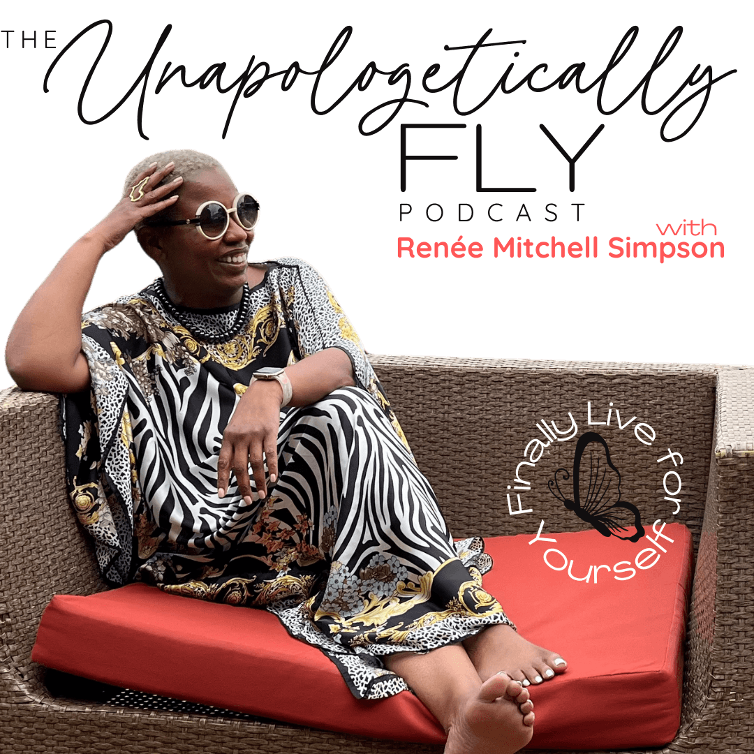 Episode 21: Sis is Moving to Thailand! - Unapologetically FLY cover