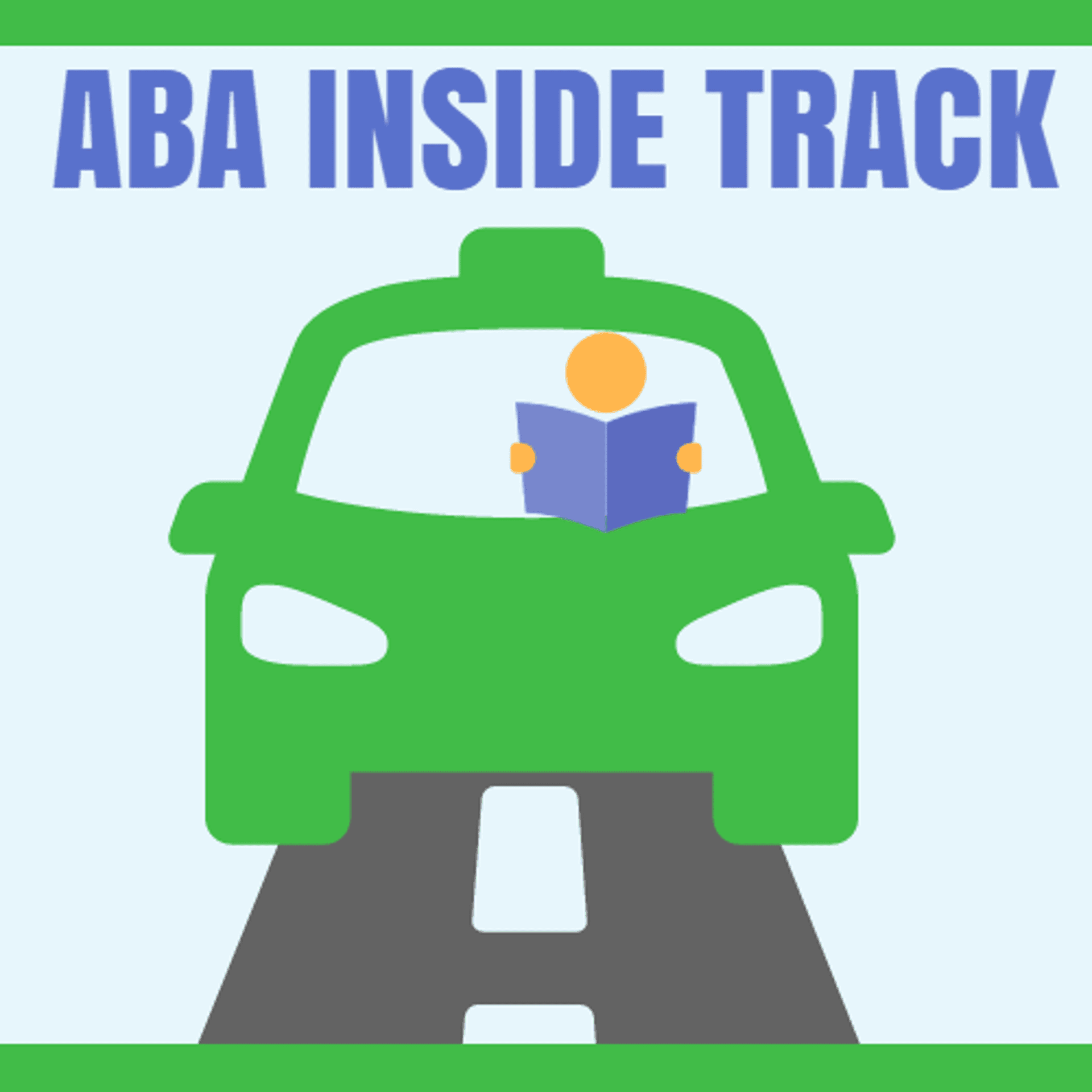 UPDATE - New Website Launch! - ABA Inside Track cover