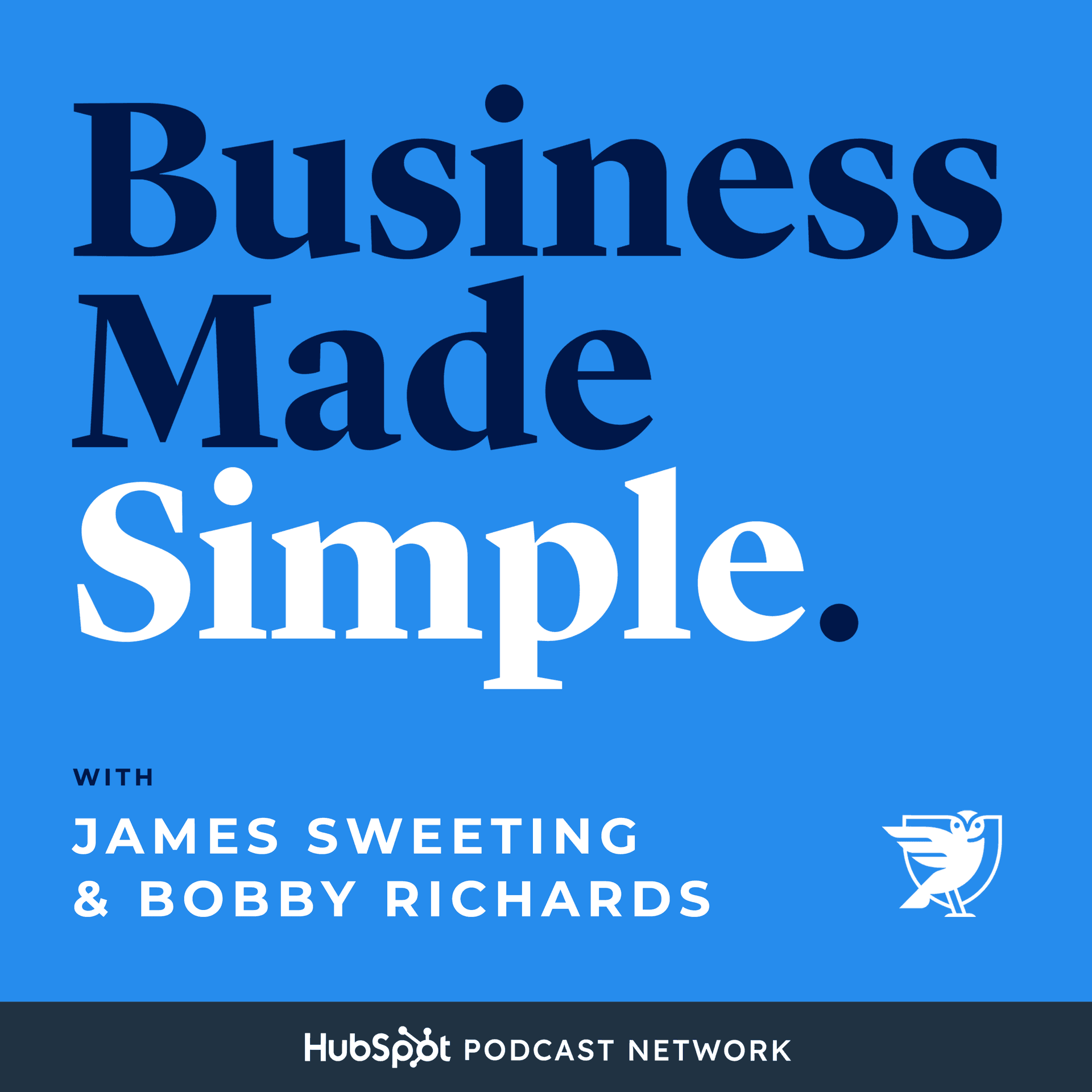 #200: The 4-Part Health Check Your Business Needs to Stay Strong (Even During Explosive Growth) — The StoryBrand Podcast cover