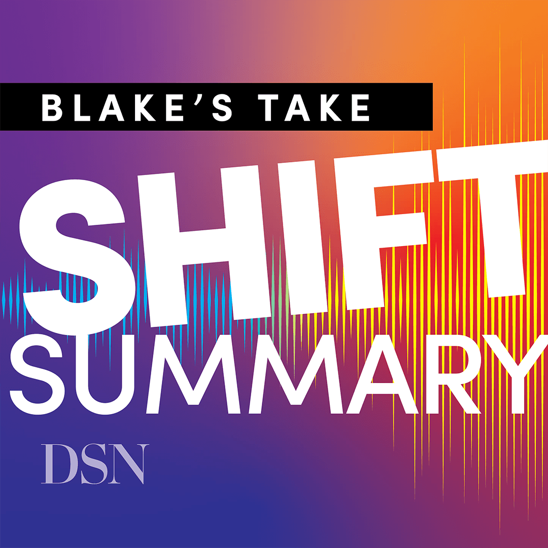 Confidence, Competitiveness, and Consistency: Unlocking the Strategies for Success - SHIFT with Blake Mallen cover