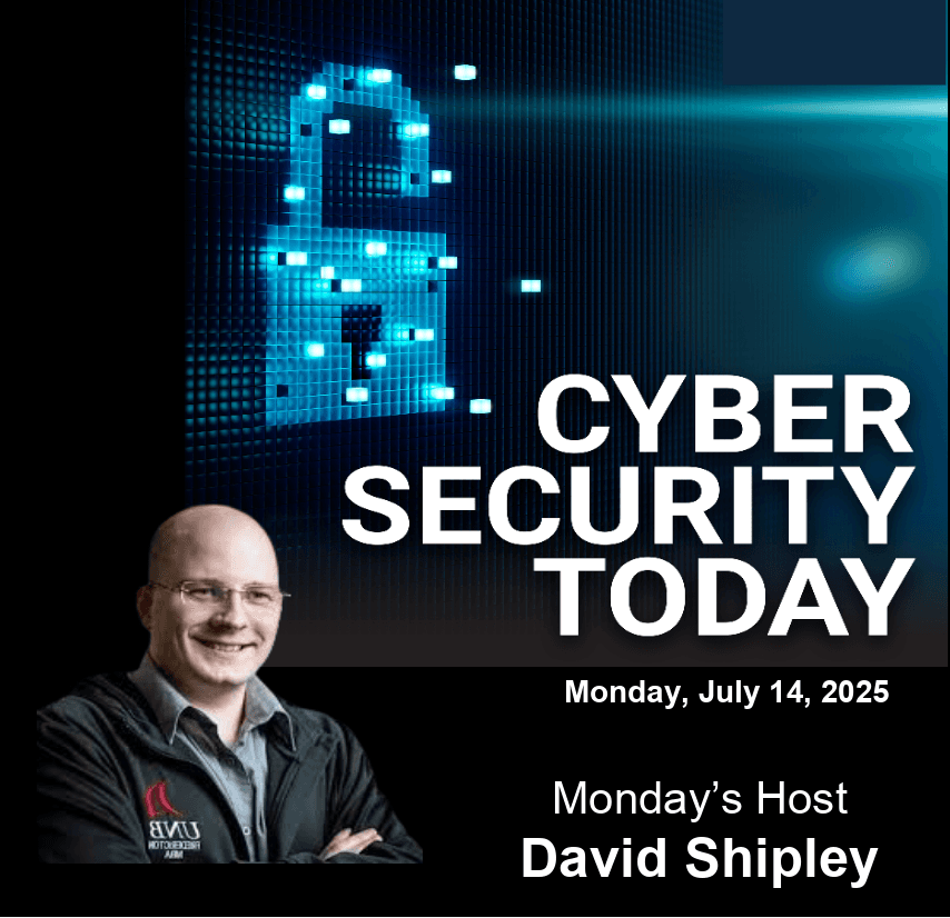 Urgent Cyber Threats: Citrix Exploit, Fortinet RCE, and AI Vulnerabilities - Cybersecurity Today cover