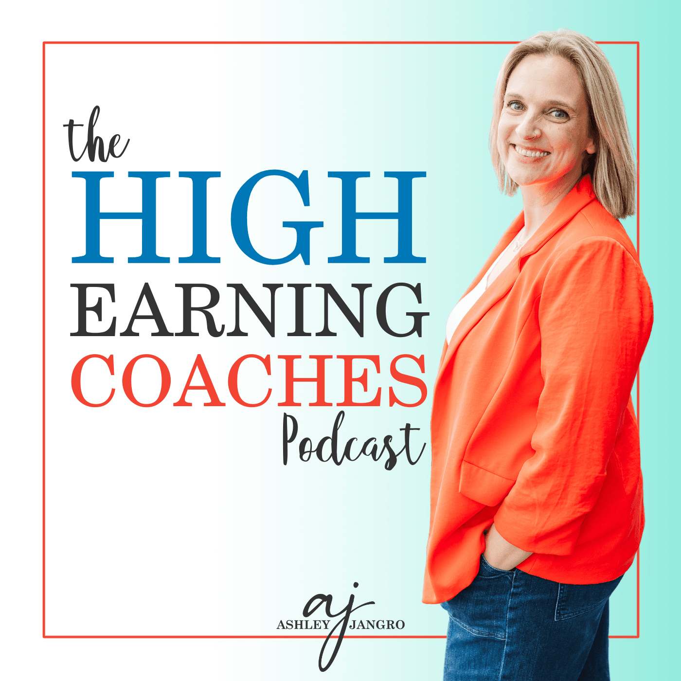High Earning Coaches: How to Market and Sell Coaching cover