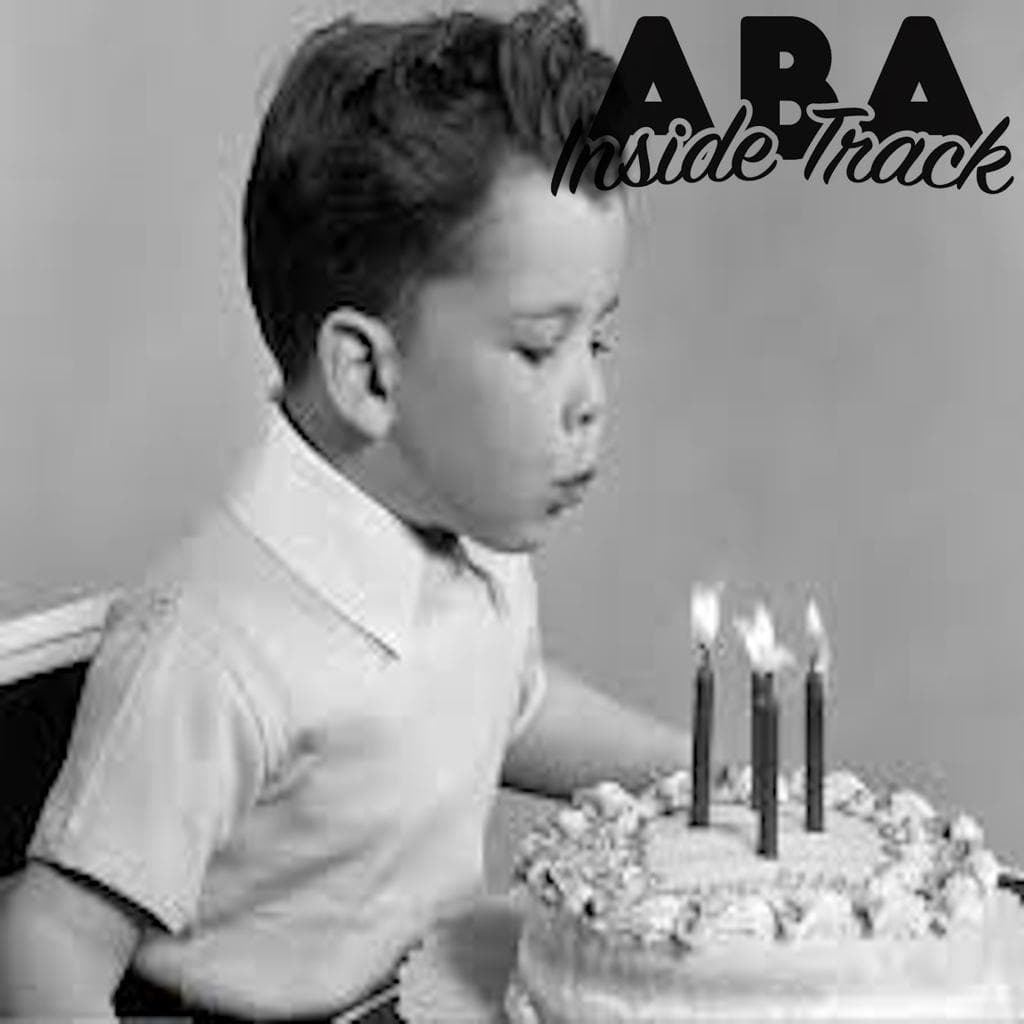 February 2026 Preview - ABA Inside Track cover