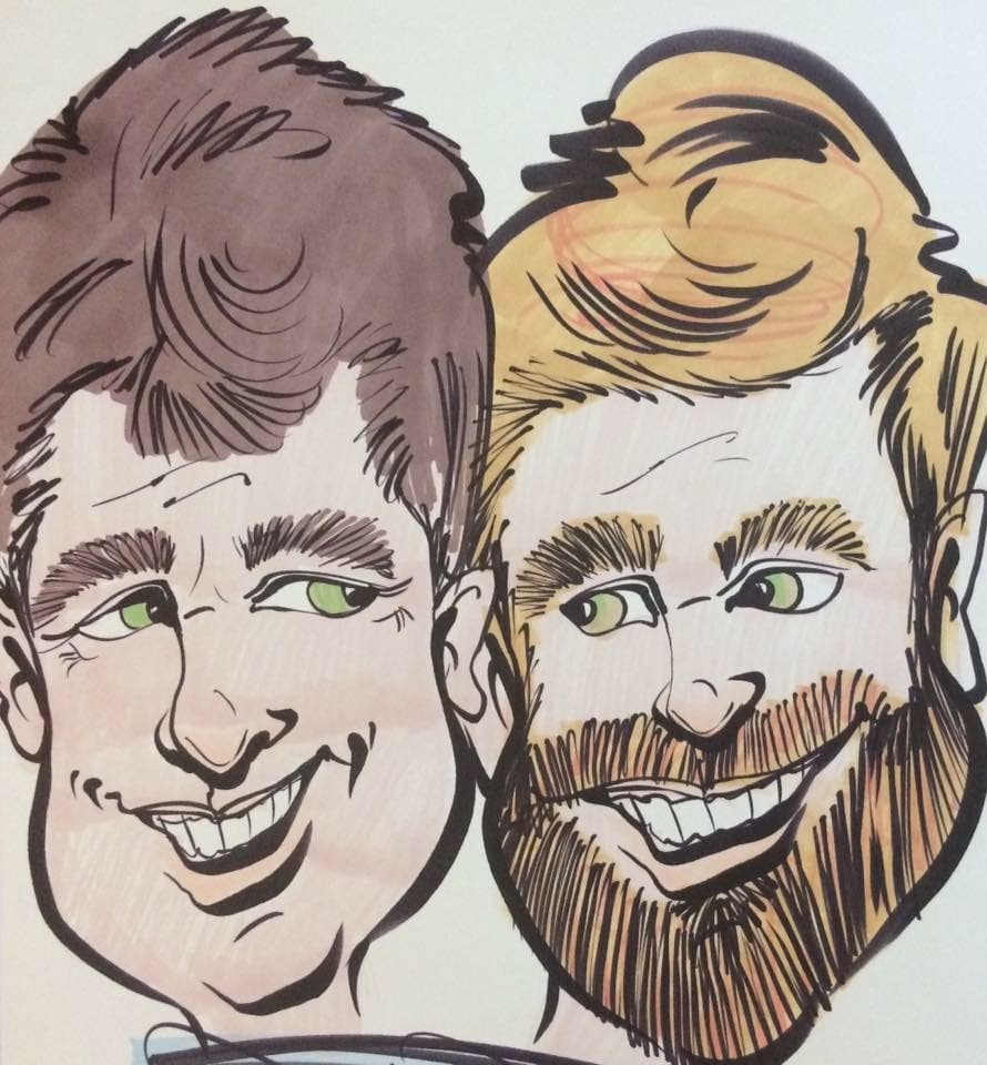 Eureka Podcast cover