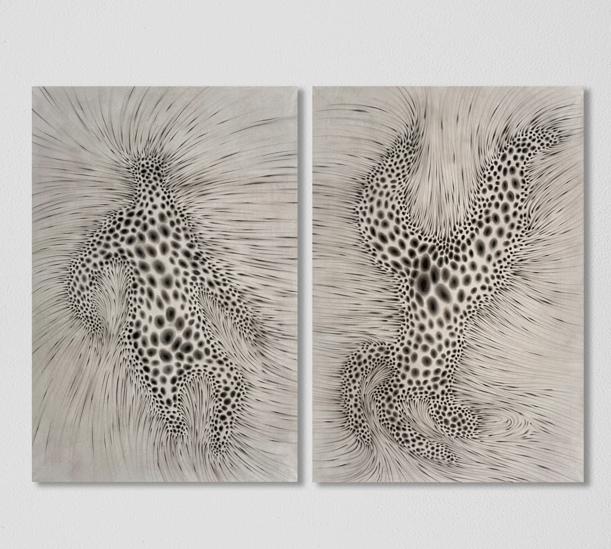 AD 277 | Yulia Bas - Artist Decoded by Yoshino cover