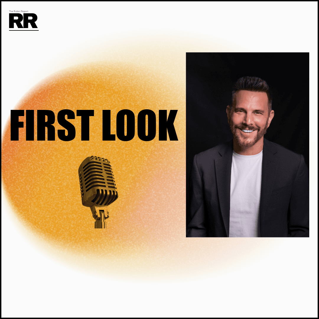 Unexpected Trump Move, 'Apprentice' Reboot, Seattle Tax Backfires | 5/1/26 FIRST LOOK - The Rubin Report cover
