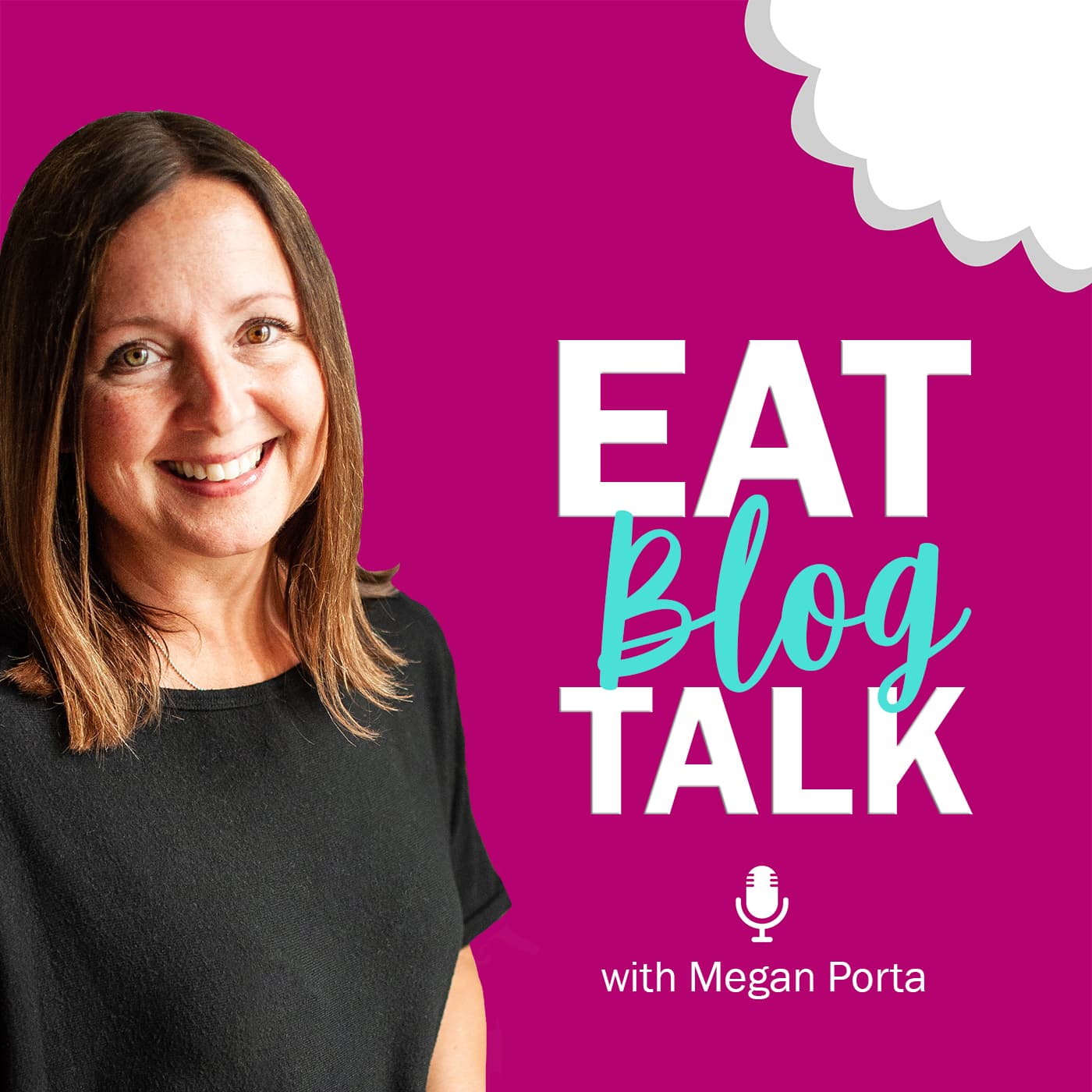 Eat Blog Talk cover