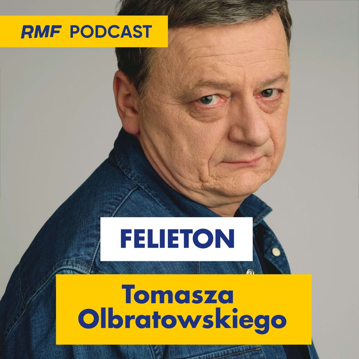 Baju baju będziesz w Dubaju! - Felieton Tomasza Olbratowskiego cover