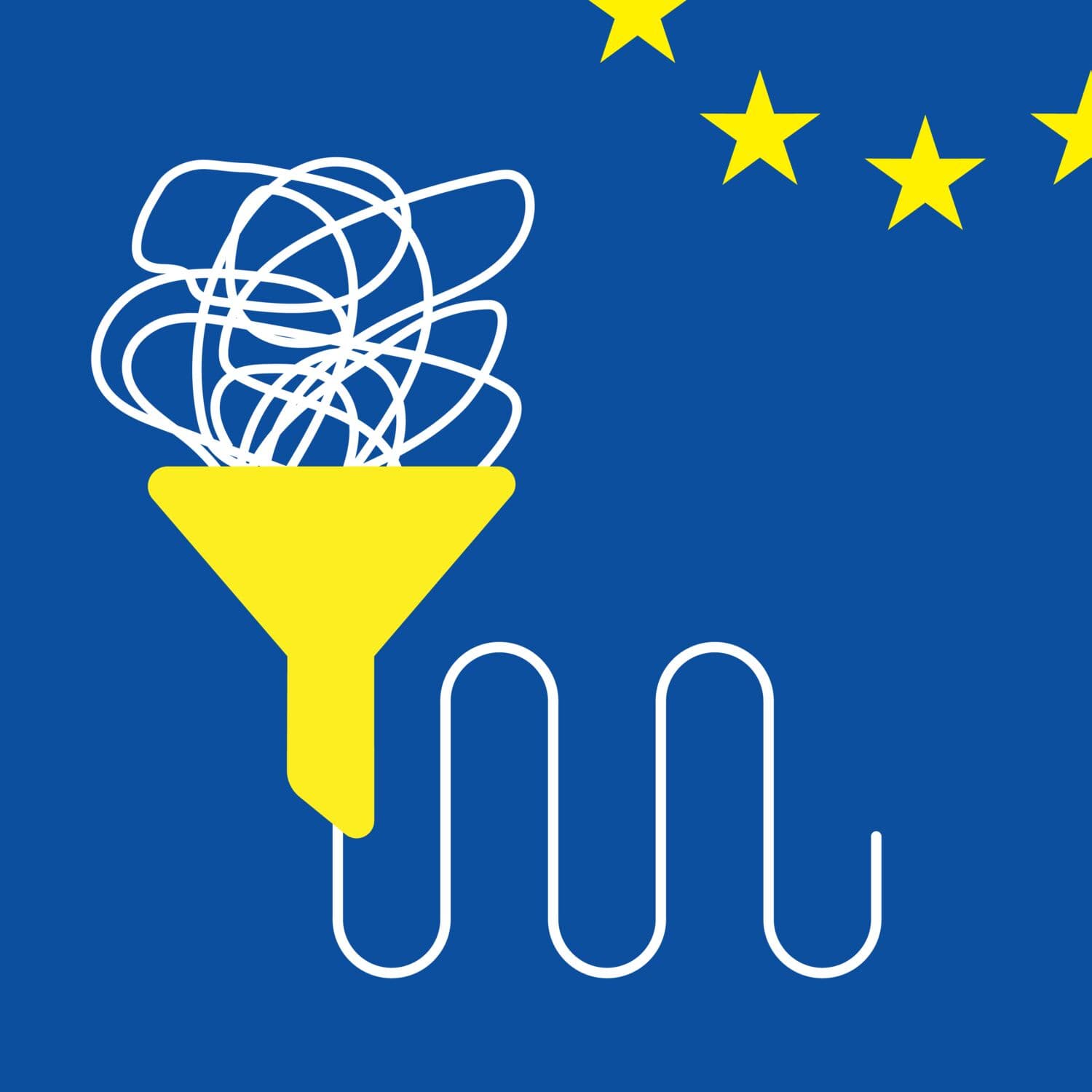 RO - Jargonul european pe înțelesul tuturor cover