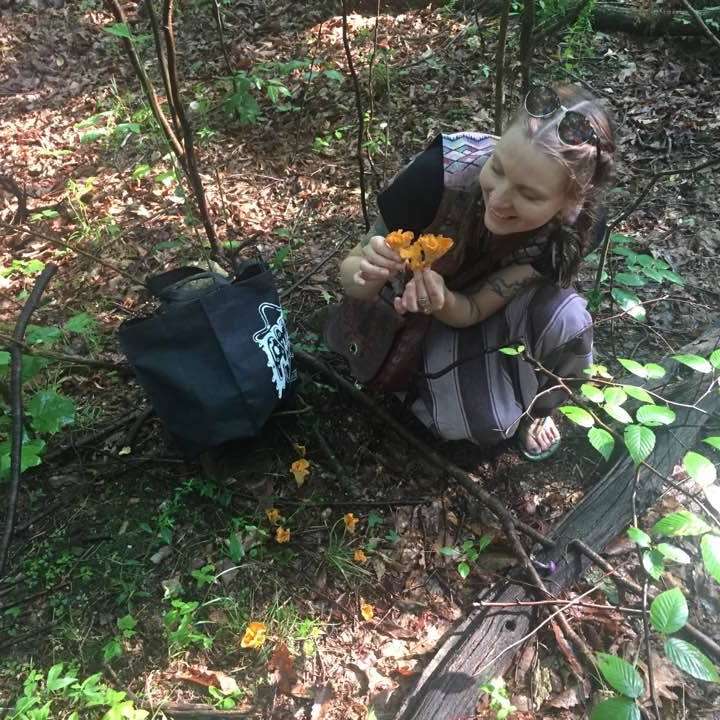 Robin Gunkel, Bloom Baltimore - Bloom Podcast cover