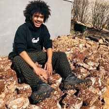 Symbiosis with Local Systems, William Padilla-Brown, Ep. 5 - Bloom Podcast cover