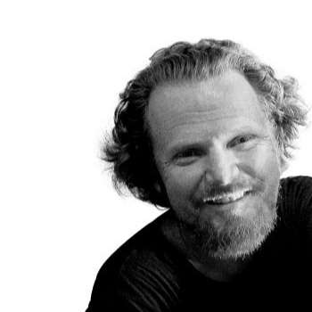 Daniel Christian Wahl - Bloom Podcast cover