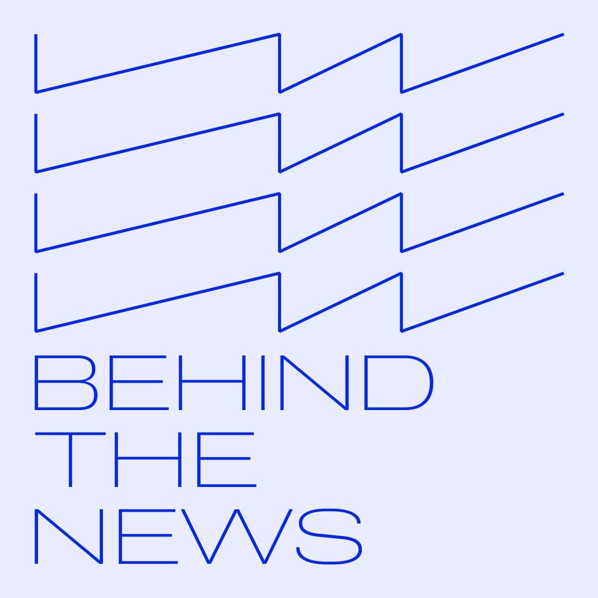Behind the News: Capitalism’s Critics w/ John Cassidy - Jacobin Radio cover