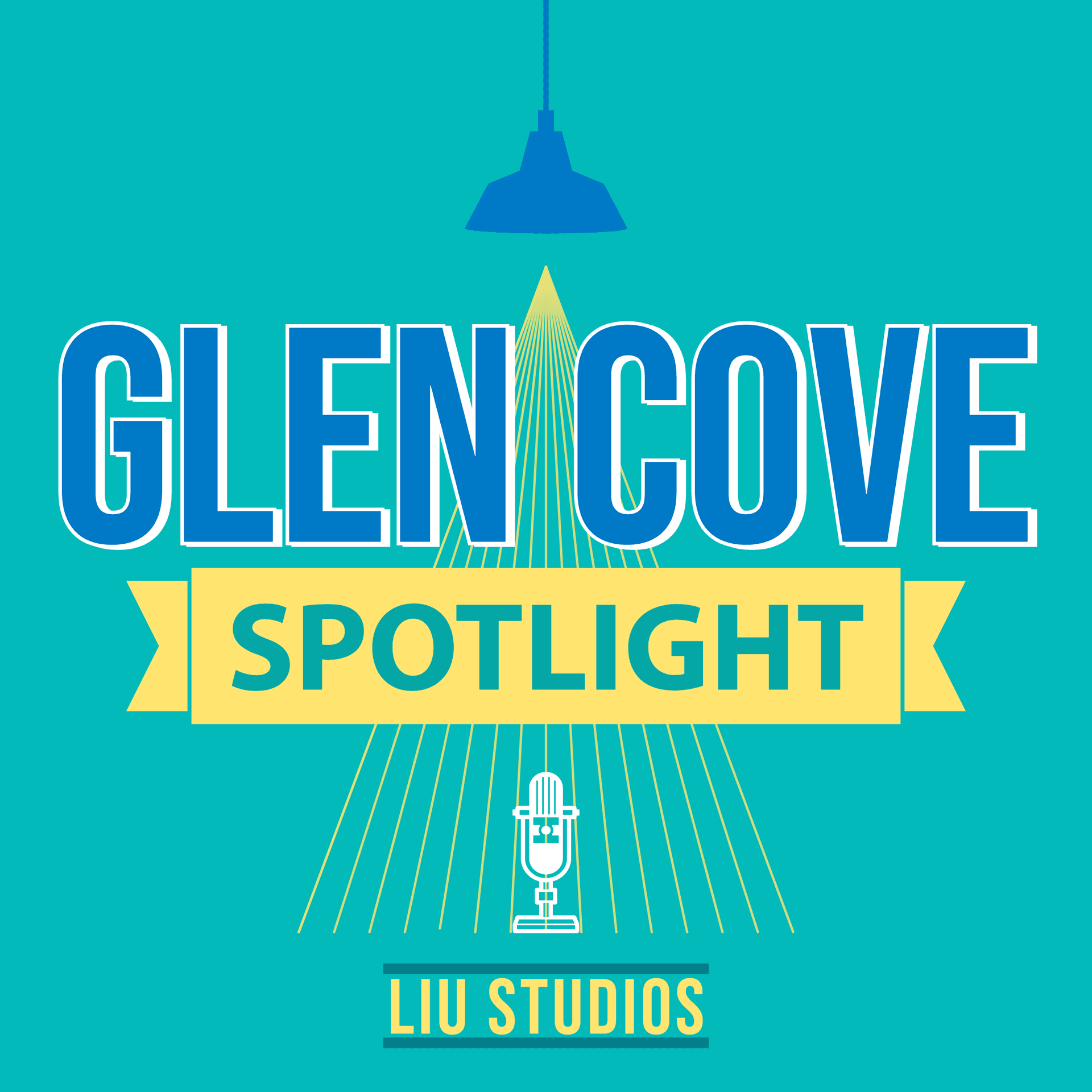 Glen Cove Spotlight cover