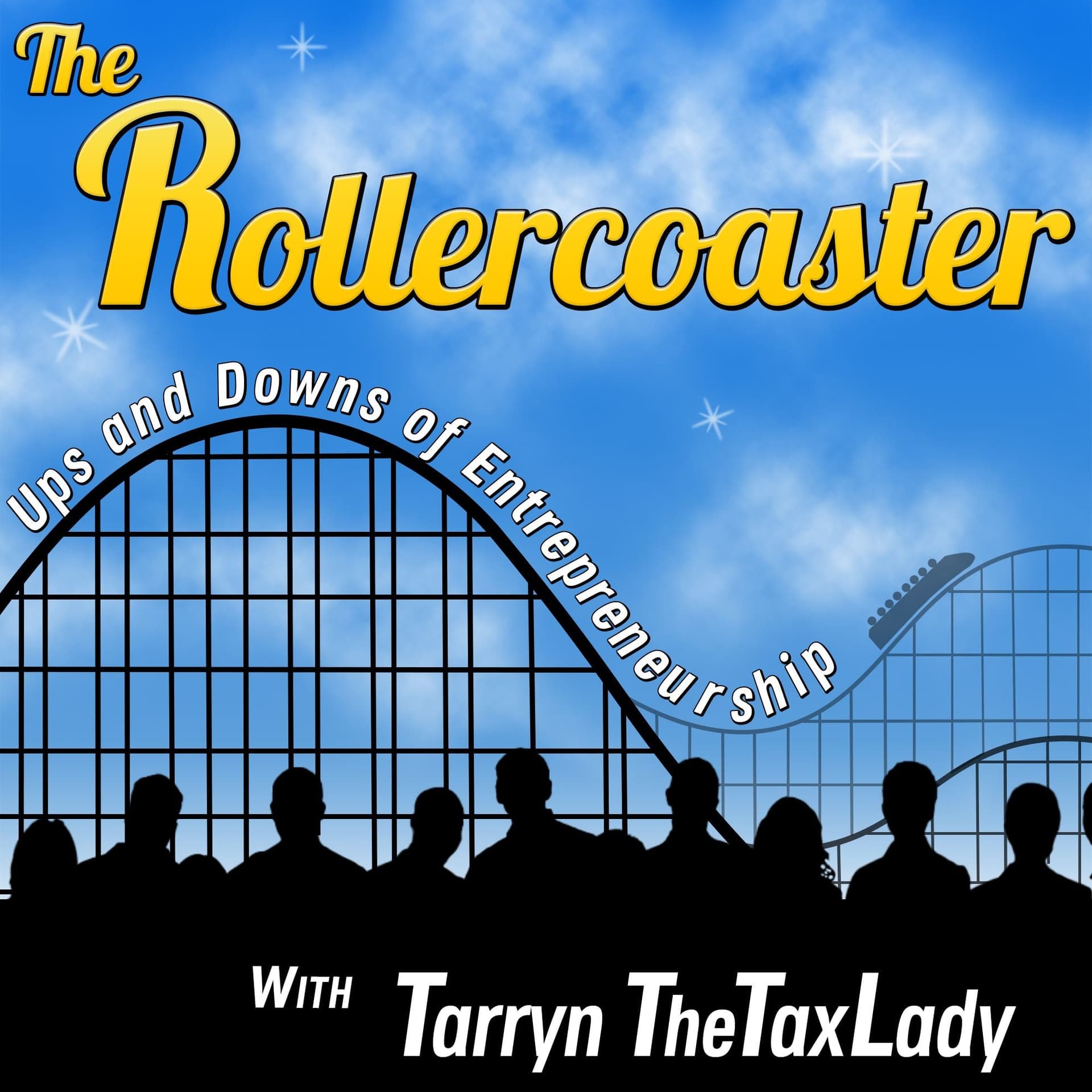 The Rollercoaster cover