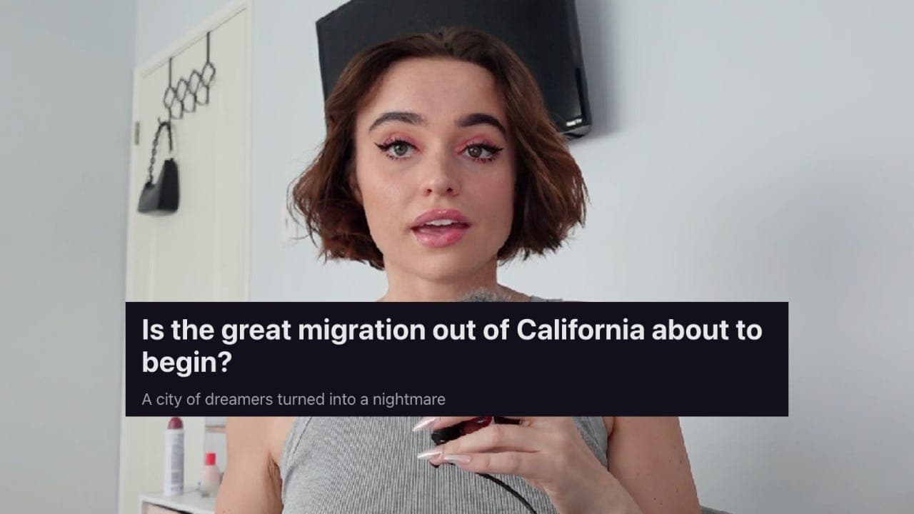 My hometown is burning - Ahead of the Curve with Coco Mocoe cover