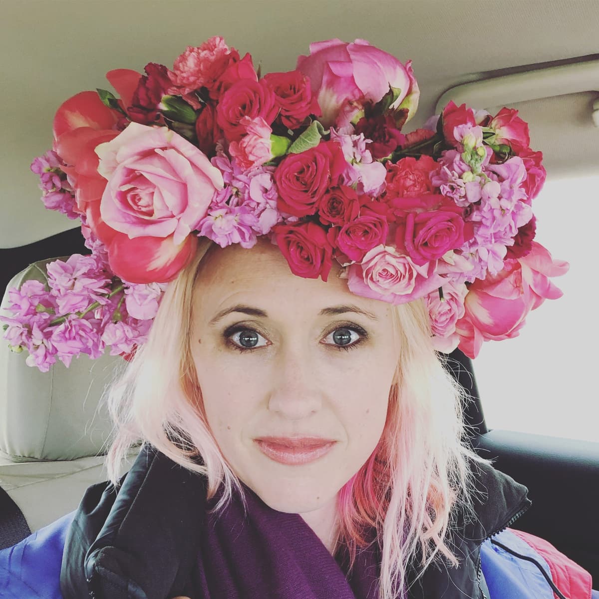 follow your heart with kathleen smith | freak flag episode 11 - Freak Flag with Kathleen Smith! cover