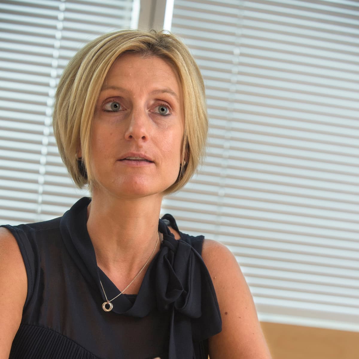 Future of Finance | Sofie Van Acker, CFO Volvo - CFO Podcast: 2023 cover