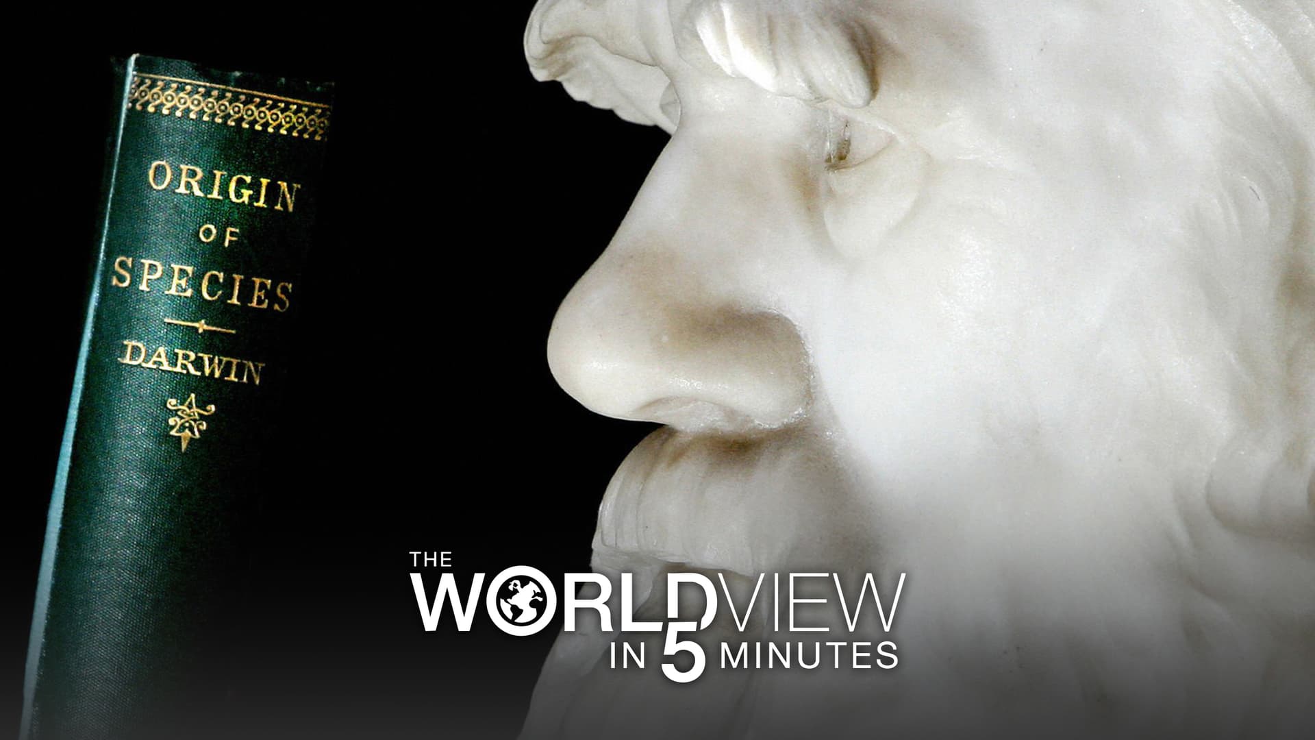 Butler Bill, which prohibited teaching evolution, signed into law; Armed man rammed truck into Michigan synagogue; Congress hopes to Safeguard Women from Chemical Abortion - The WorldView in 5 Minutes cover
