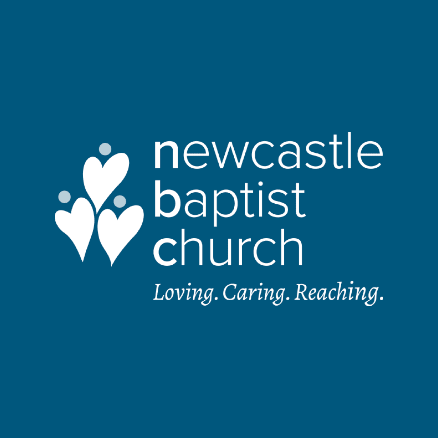 Newcastle Baptist Church cover