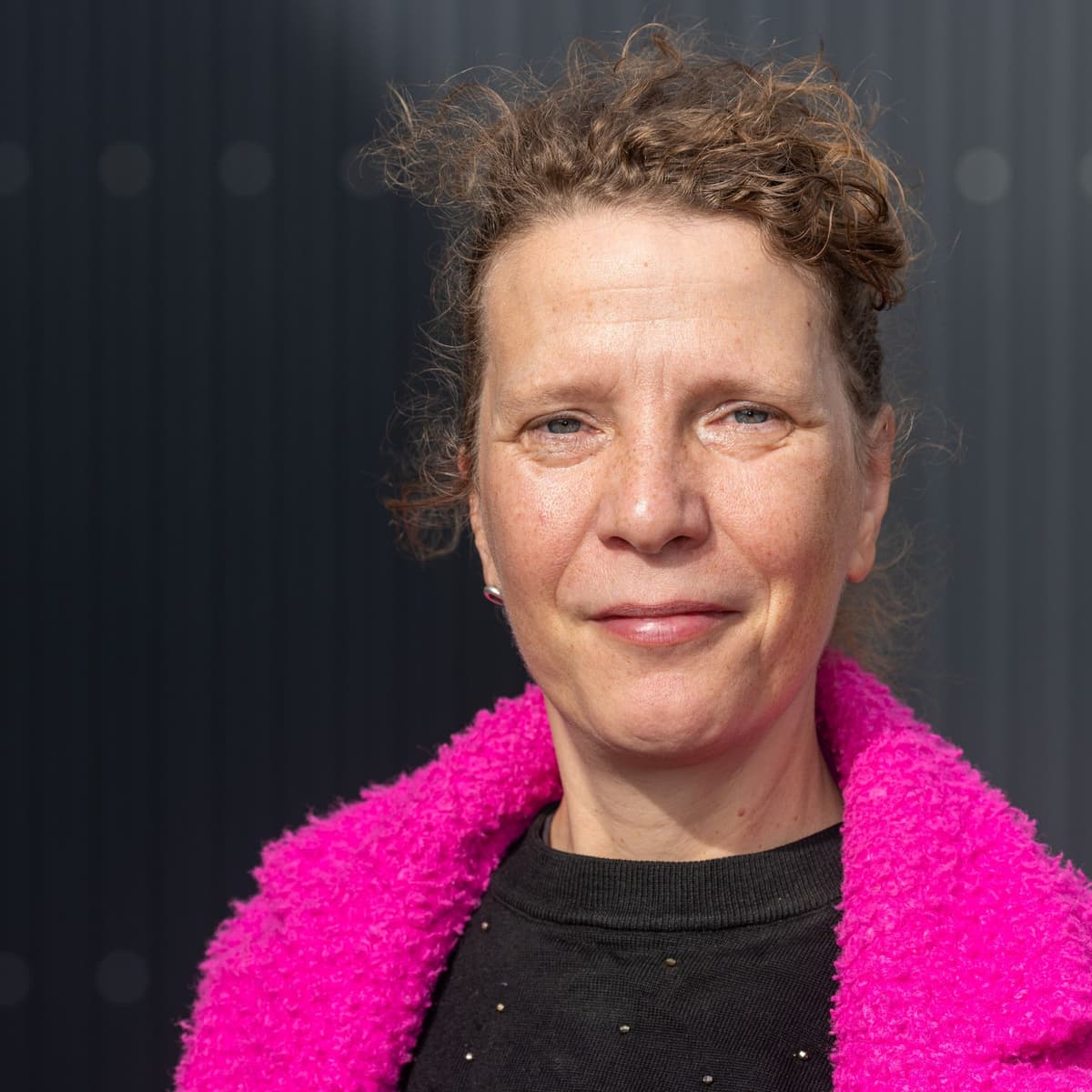 Dinah Bird: Surface Bruit - SWR Kultur Hörspiel cover