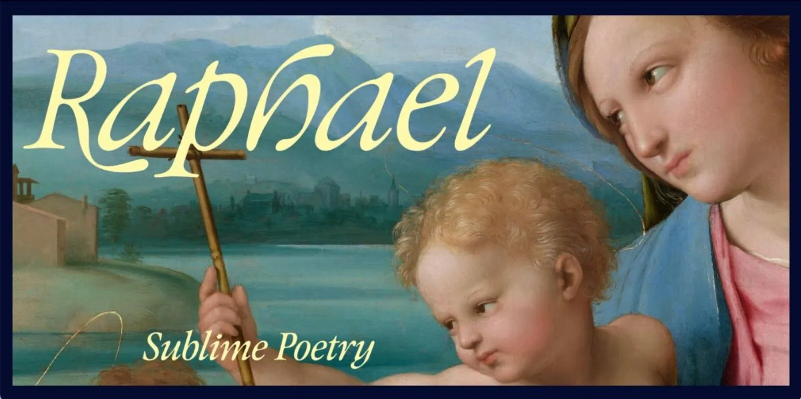 Raphael at New York's MET — The Catholic Thing cover