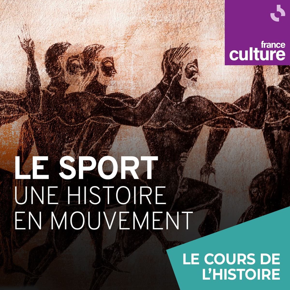 Le sport, une histoire en mouvement 3/4 : Culte du ballon rond, comment ...